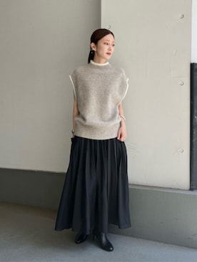 仲（naka）さんのコーディネート