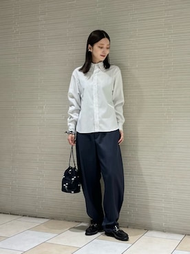 仲（naka）さんのコーディネート