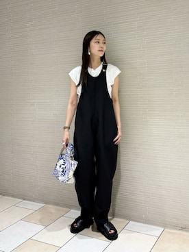 仲（naka）さんのコーディネート