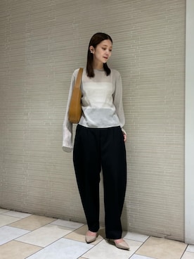 仲（naka）さんのコーディネート