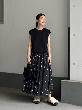 UNITED ARROWS（ユナイテッドアローズ）の「オーガンジー