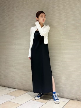 仲（naka）さんのコーディネート