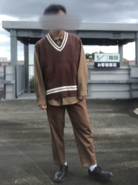 🍊みずき🍊さんのコーディネート