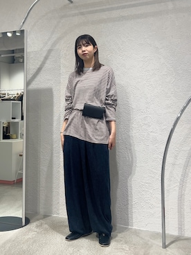 ゆちさんのコーディネート