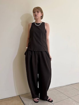 yuchiさんのコーディネート