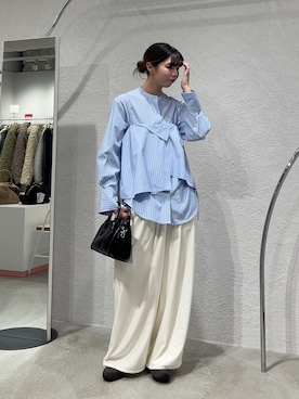 ゆちさんのコーディネート