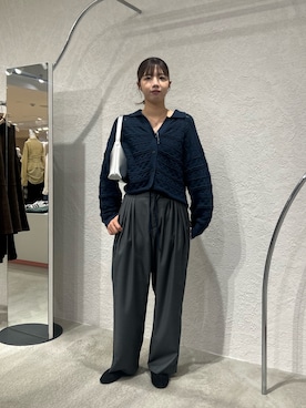 ゆちさんのコーディネート