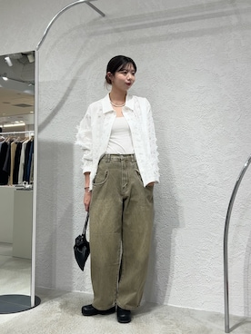 ゆちさんのコーディネート