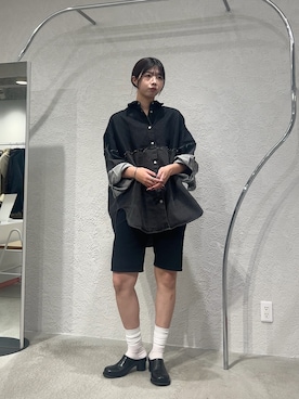 ゆちさんのコーディネート