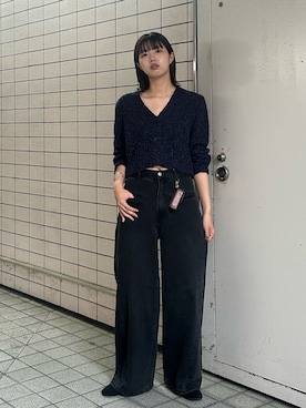 ゆちさんのコーディネート