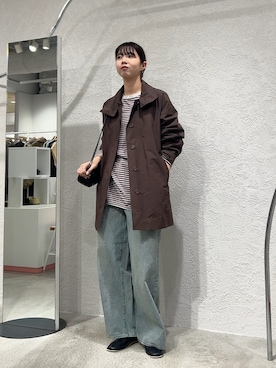 ゆちさんのコーディネート