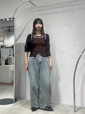 ゆちさんのコーディネート