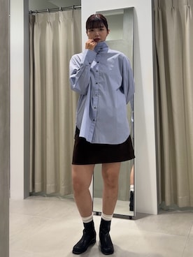 ゆちさんのコーディネート