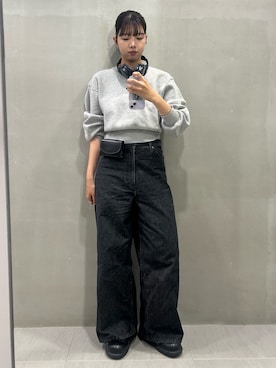 ゆちさんのコーディネート