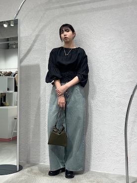 ゆちさんのコーディネート