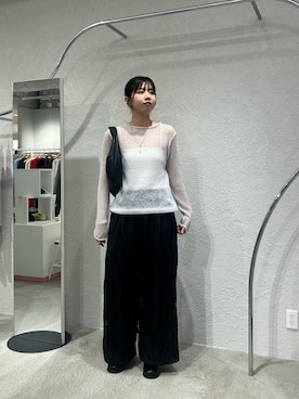 ゆちさんのコーディネート