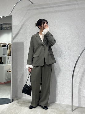 ゆちさんのコーディネート