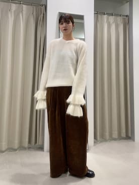 ゆちさんのコーディネート