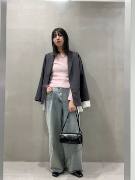 ゆちさんのコーディネート