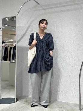 ゆちさんのコーディネート