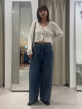 ゆちさんのコーディネート