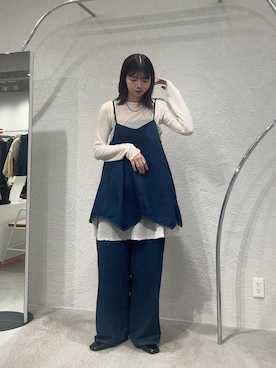 ゆちさんのコーディネート