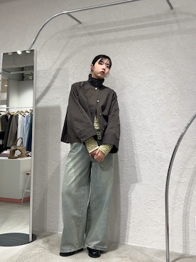 ゆちさんのコーディネート