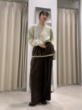 ゆちさんのコーディネート