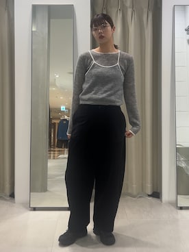 ゆちさんのコーディネート