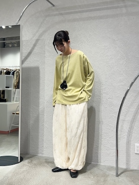 ゆちさんのコーディネート