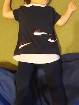 ibutanさんのコーディネート