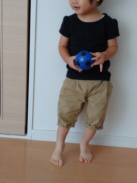 ibutanさんのコーディネート