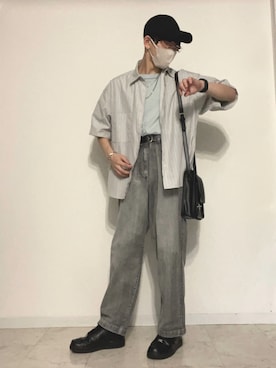 こうすけさんのコーディネート