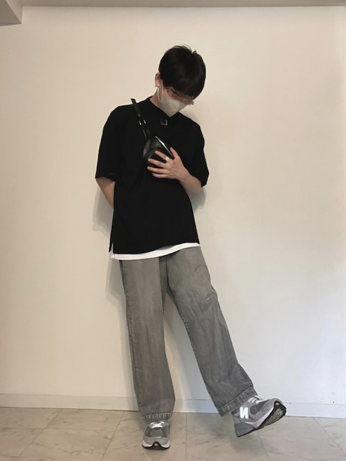 こうすけさんのコーディネート