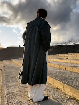 TakahaShiさんのコーディネート