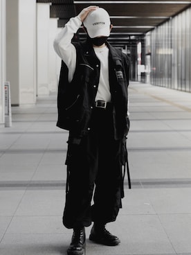 m.itsuki0630さんのコーディネート