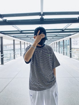 m.itsuki0630さんのコーディネート