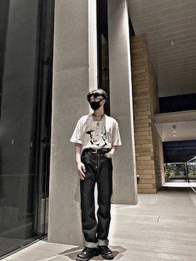 m.itsuki0630さんのコーディネート