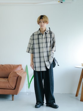 m.itsuki0630さんのコーディネート