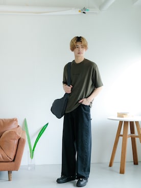 m.itsuki0630さんのコーディネート