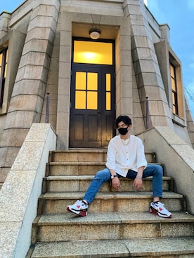 m.itsuki0630さんのコーディネート