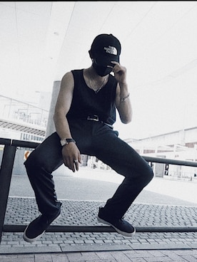 m.itsuki0630さんのコーディネート