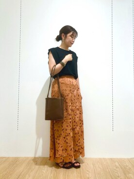 miharu386さんのコーディネート