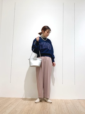 miharu386さんのコーディネート