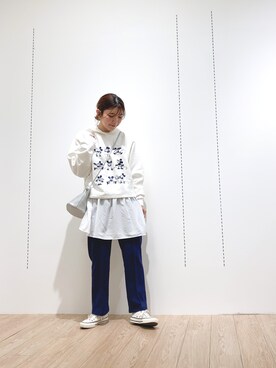 miharu386さんのコーディネート