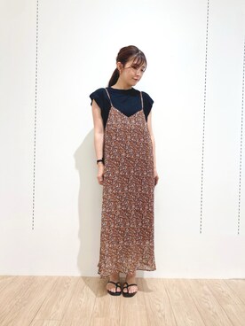 miharu386さんのコーディネート