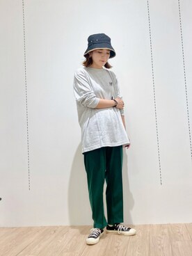 miharu386さんのコーディネート