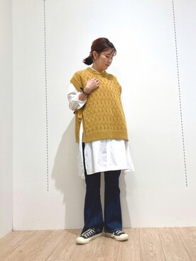 miharu386さんのコーディネート