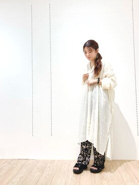 miharu386さんのコーディネート