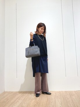 miharu386さんのコーディネート